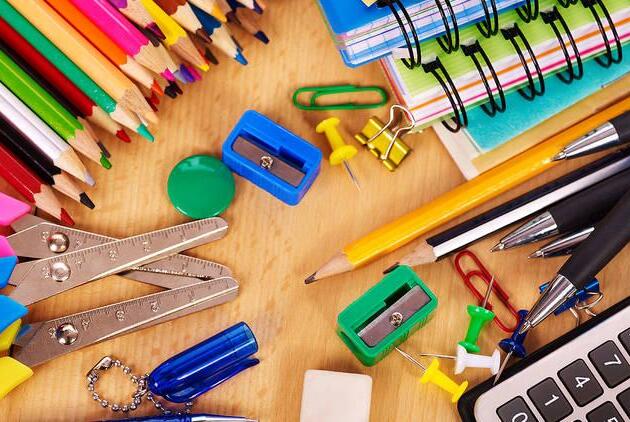 Γραφείο - Σχολείο