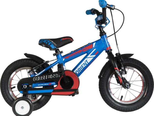 Μικρές Ηλικίες