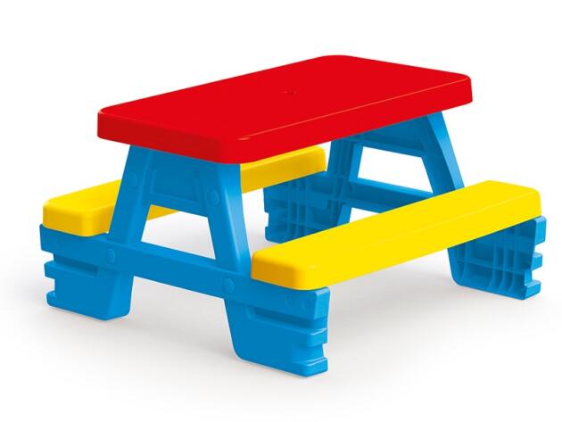 Παιδικός Πάγκος Pic Nic