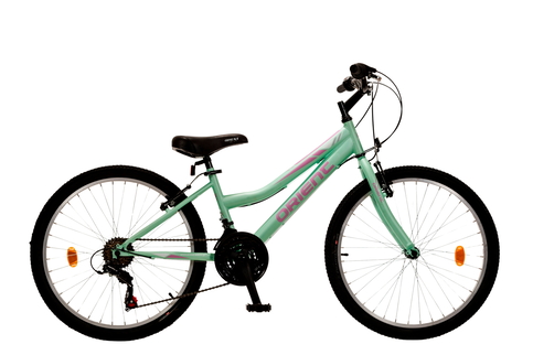 EXCEL 24″ girl 21sp.