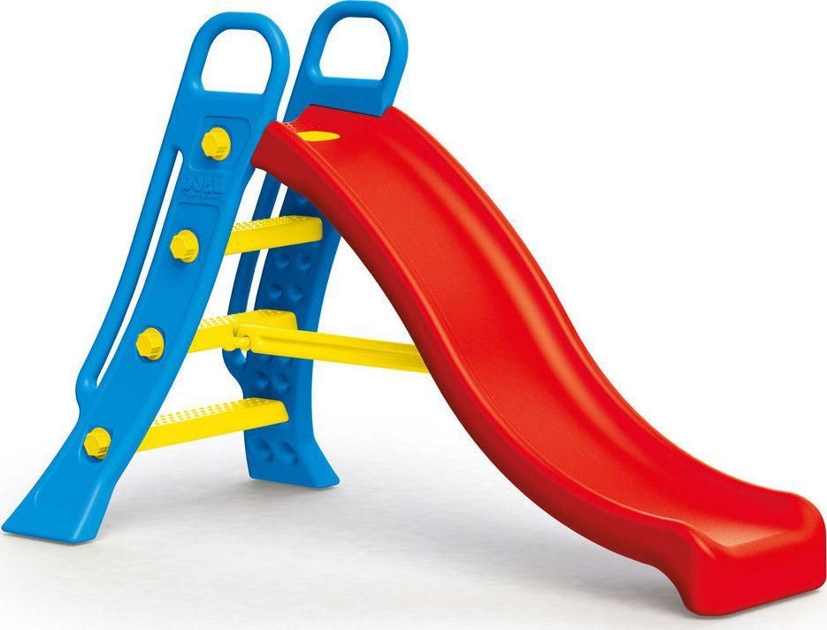 Dolu Τσουλήθρα Big Splash 114x85x189εκ. για 3+ Ετών Dolu Τσουλήθρα Big Water (3029