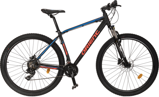 BOOST hydr.disk 29″ 21sp.