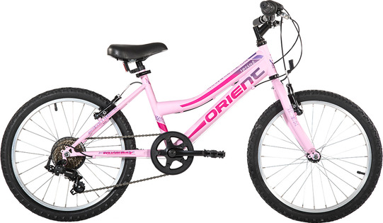 SPRINT 20″ girl 6sp.