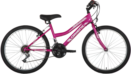 COMFORT 24″ girl 21sp.