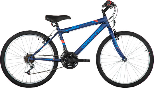 COMFORT 24″ boy 21sp.