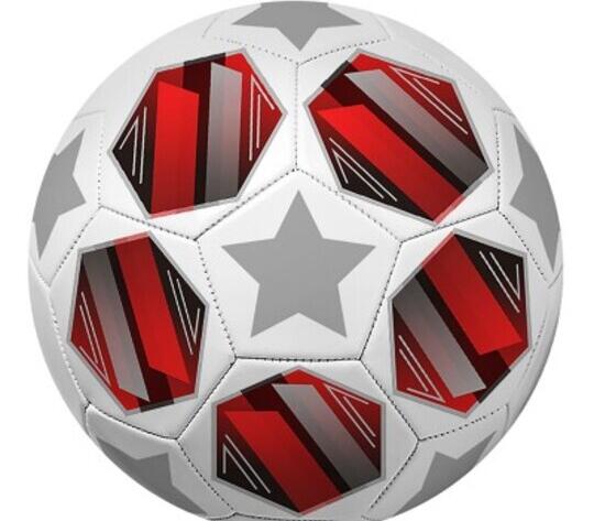 Μπάλα Ποδοσφαίρου Ενισχυμένη