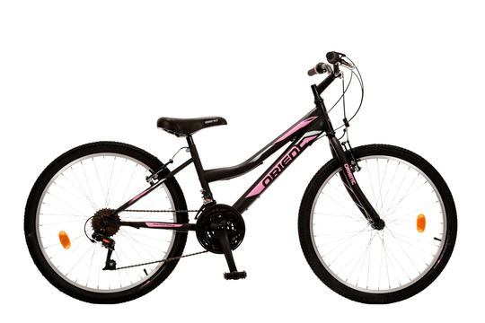 COMFORT 24″ girl 21sp.