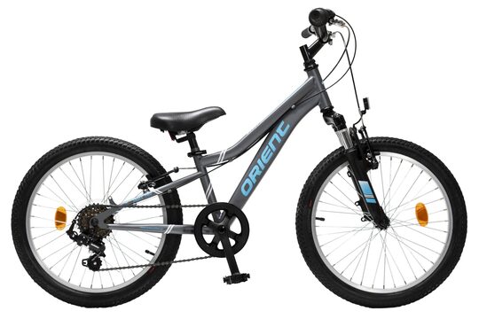 SNAKE PRO 20″ 6sp.