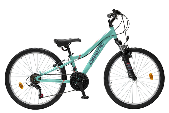 SNAKE PRO 24″ 21sp.