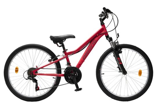 SNAKE PRO 24″ 21sp.