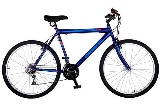 COMFORT 26″ man 21sp.
