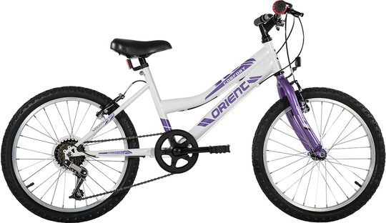 COMFORT 20″ girl 6sp.