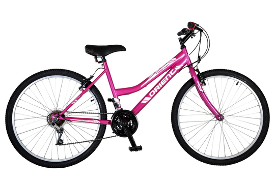 COMFORT 26″ lady 21sp.