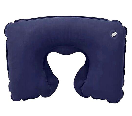 Μαξιλάρι Ταξιδίου Φουσκωτό 35x26x9cm