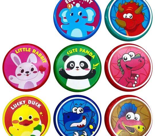 Φρίσμπι Αφρώδες ø20cm