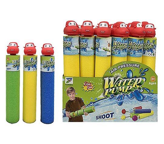 Νεροπίστολο Τρόμπας Φελιζόλ Αμαξάκι 30x5cm