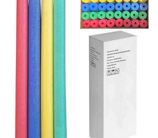 Μακαρόνι Κολύμβησης Αφρώδης Σωλήνας 150x6cm