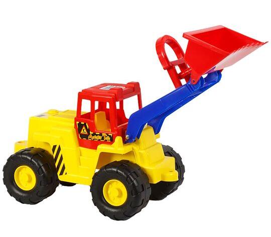 Μπουλντόζα Σούπερ 1115 70cm