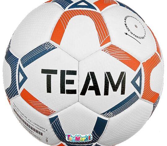 Μπάλα Ποδοσφαίρου Foamy Quality "team" ~370gr