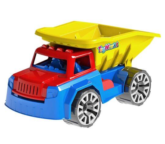 Ανατρεπόμενο Πλαστικό Free Wheels 29cm 29x15cm