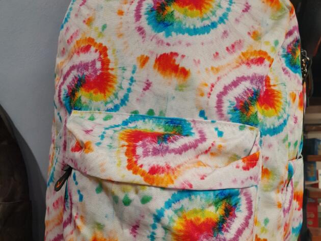 ΣΧΟΛΙΚΗ ΤΣΑΝΤΑ