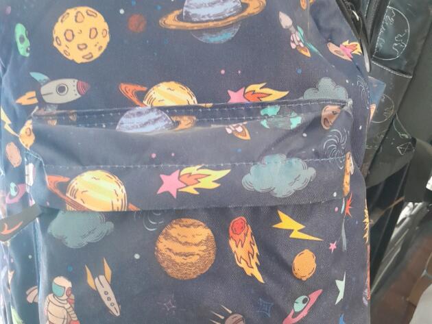 ΣΧΟΛΙΚΗ ΤΣΑΝΤΑ