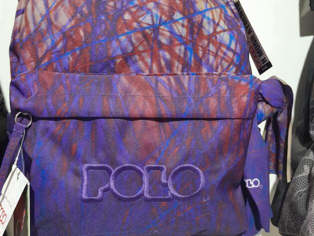 ΣΧΟΛΙΚΗ ΤΣΑΝΤΑ