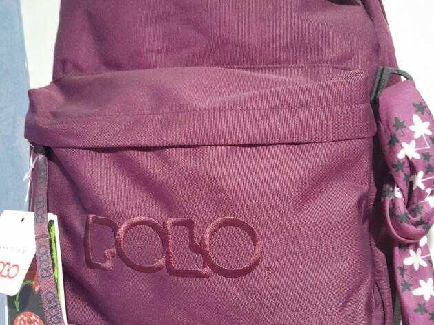 ΣΧΟΛΙΚΗ ΤΣΑΝΤΑ