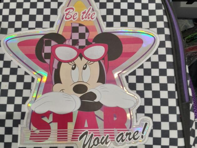 ΣΧΟΛΙΚΗ ΤΣΑΝΤΑ