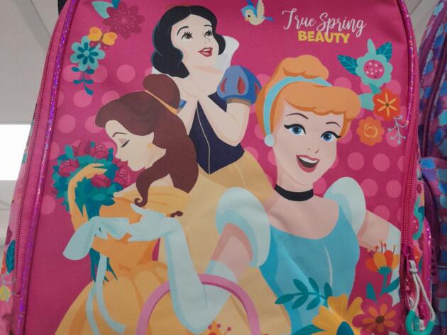 ΣΧΟΛΙΚΗ ΤΣΑΝΤΑ