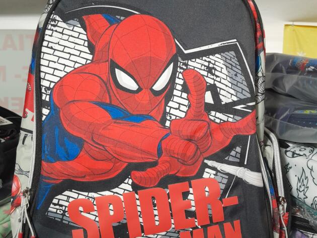 ΣΧΟΛΙΚΗ ΤΣΑΝΤΑ