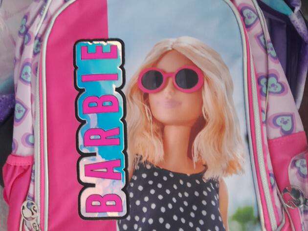 ΣΧΟΛΙΚΗ ΤΣΑΝΤΑ