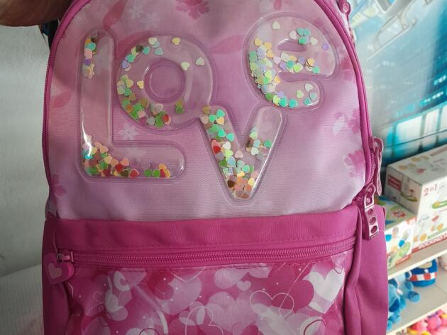 ΣΧΟΛΙΚΗ ΤΣΑΝΤΑ