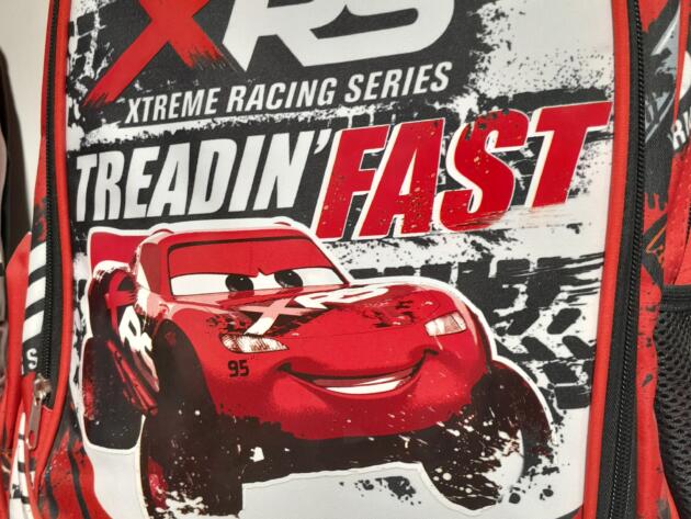 ΣΧΟΛΙΚΗ ΤΣΑΝΤΑ