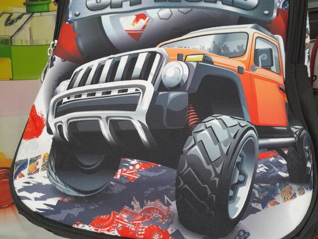 ΣΧΟΛΙΚΗ ΤΣΑΝΤΑ