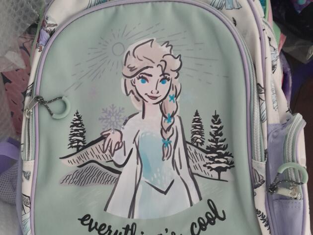 ΣΧΟΛΙΚΗ ΤΣΑΝΤΑ