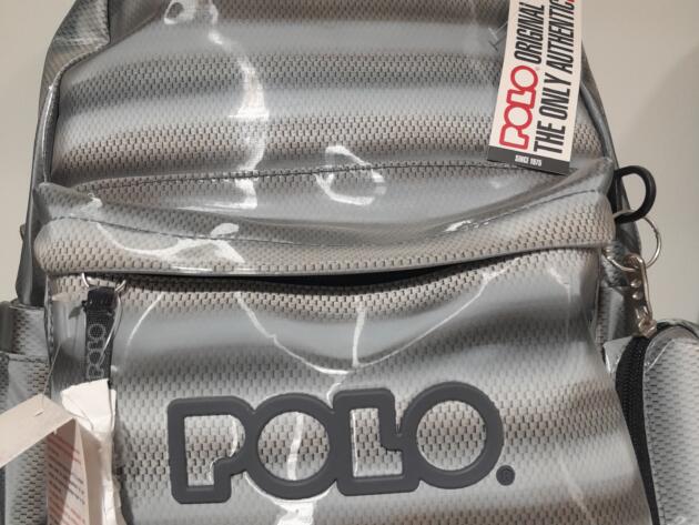 ΣΧΟΛΙΚΗ ΤΣΑΝΤΑ