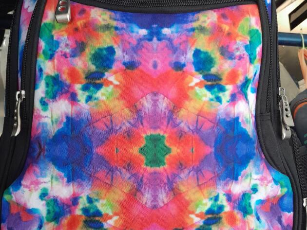 ΣΧΟΛΙΚΗ ΤΣΑΝΤΑ