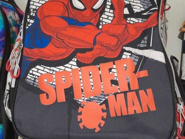 ΣΧΟΛΙΚΗ ΤΣΑΝΤΑ