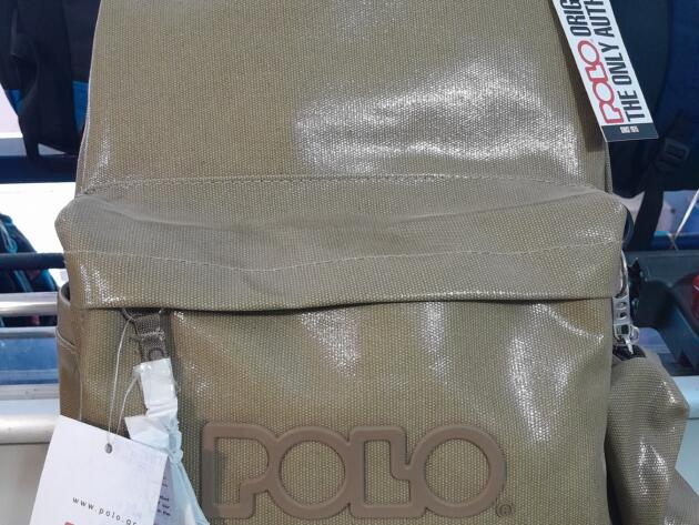 ΣΧΟΛΙΚΗ ΤΣΑΝΤΑ