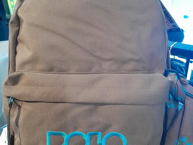 ΣΧΟΛΙΚΗ ΤΣΑΝΤΑ