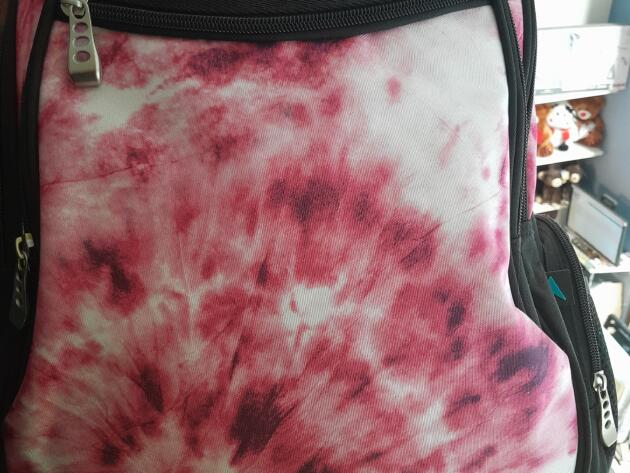 ΣΧΟΛΙΚΗ ΤΣΑΝΤΑ