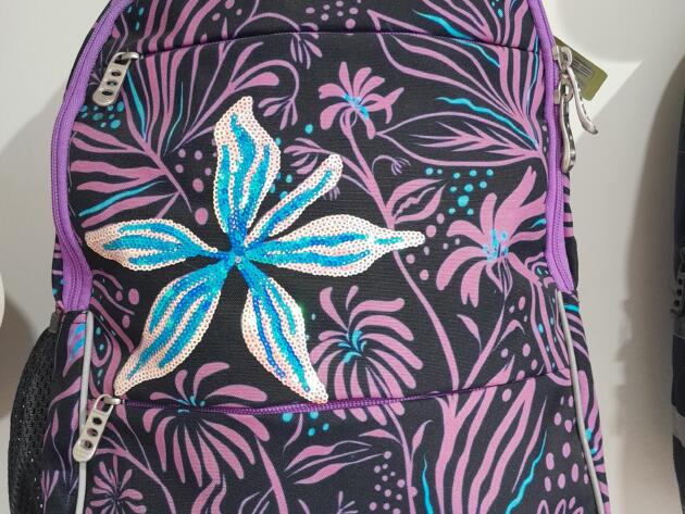 ΣΧΟΛΙΚΗ ΤΣΑΝΤΑ