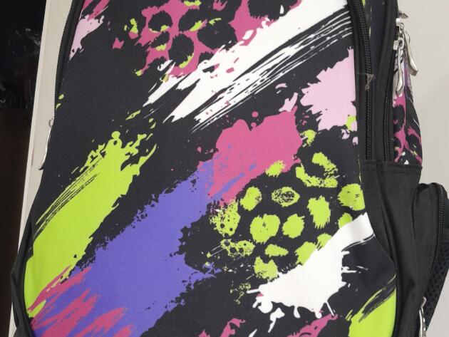 ΣΧΟΛΙΚΗ ΤΣΑΝΤΑ