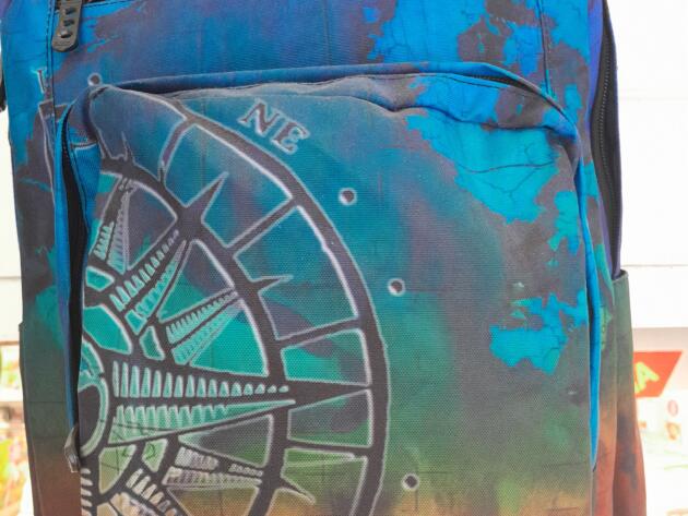 ΣΧΟΛΙΚΗ ΤΣΑΝΤΑ