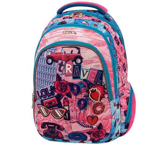 ΣΑΚΙΔΙΟ CHARACTER