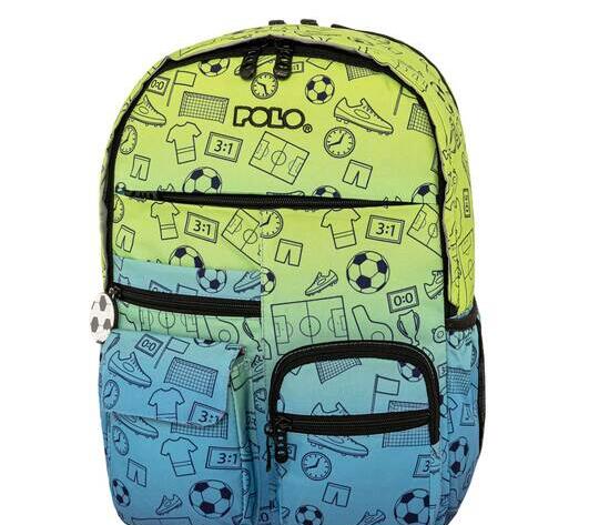 ΣΑΚΙΔΙΟ YOUNGSTER