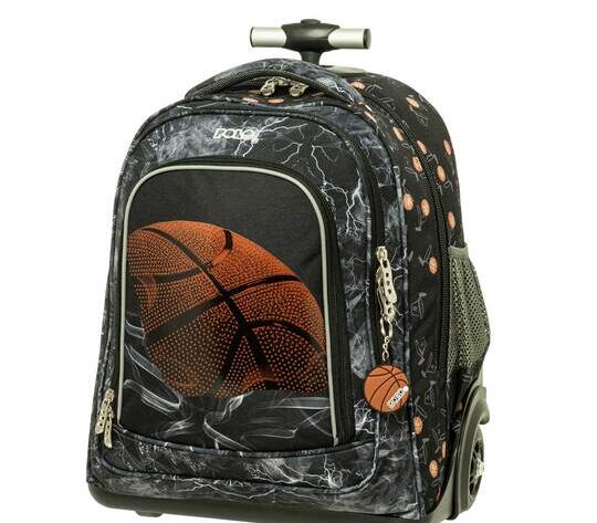 ΣΑΚΙΔΙΟ TROLLEY MOVER