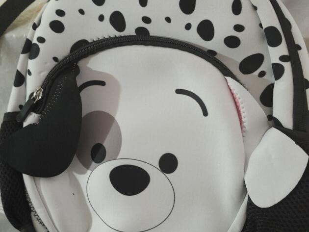 ΣΧΟΛΙΚΗ ΤΣΑΝΤΑ ΝΗΠΙΟΥ