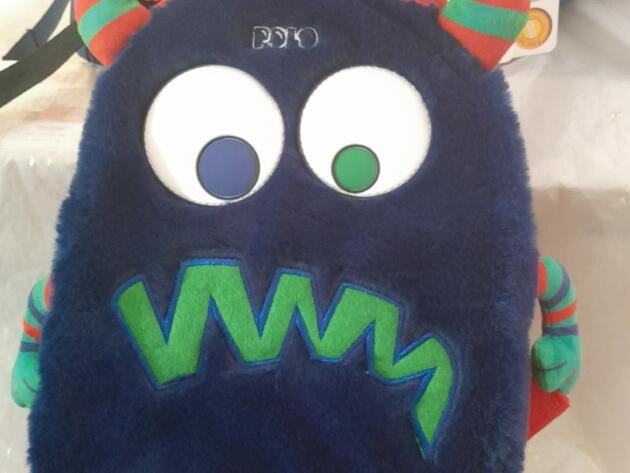 ΣΧΟΛΙΚΗ ΤΣΑΝΤΑ ΝΗΠΙΟΥ